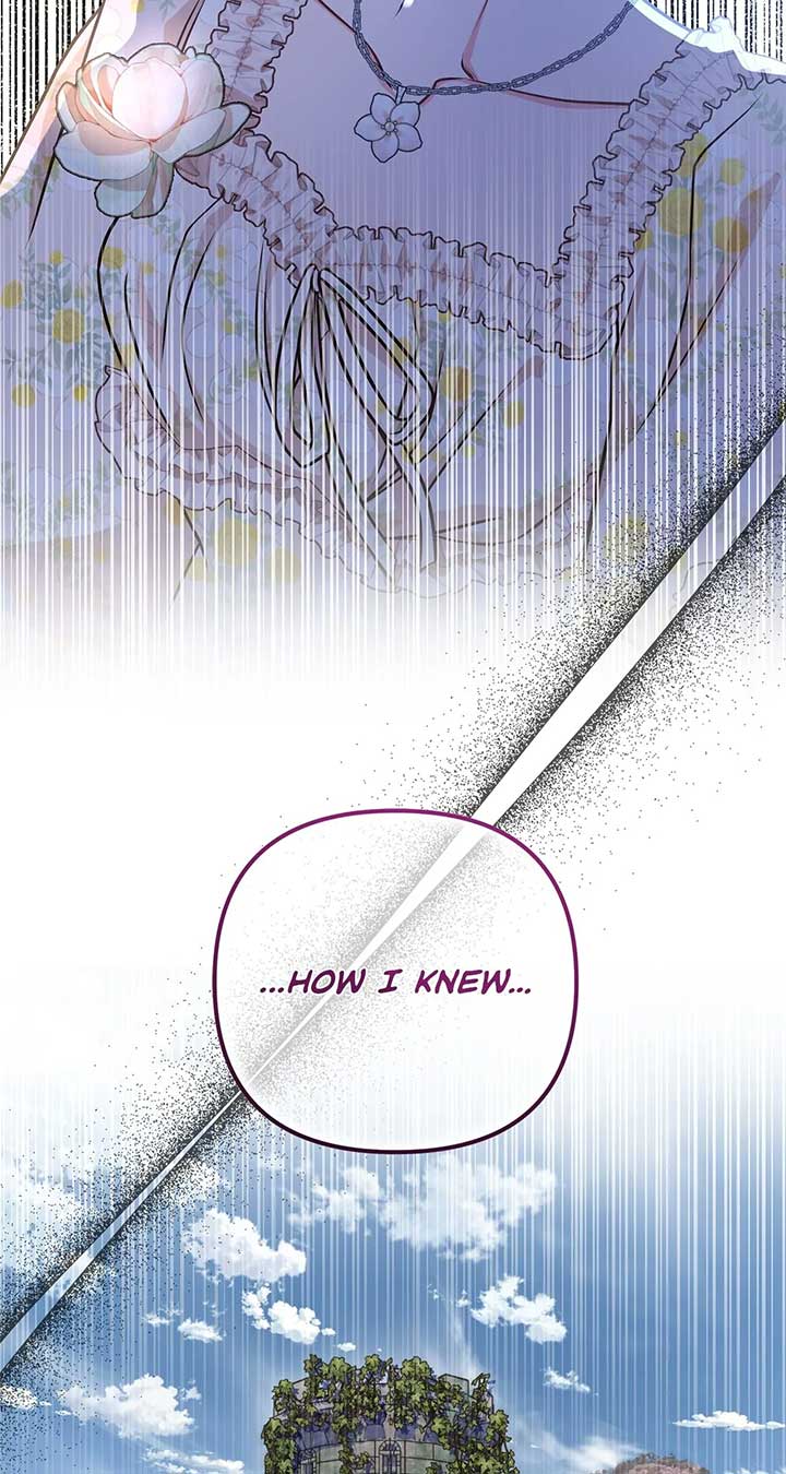 Holding You Captive Chapter 52 - Page 58