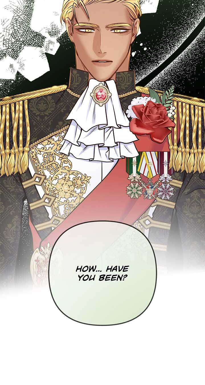 Holding You Captive Chapter 52 - Page 6