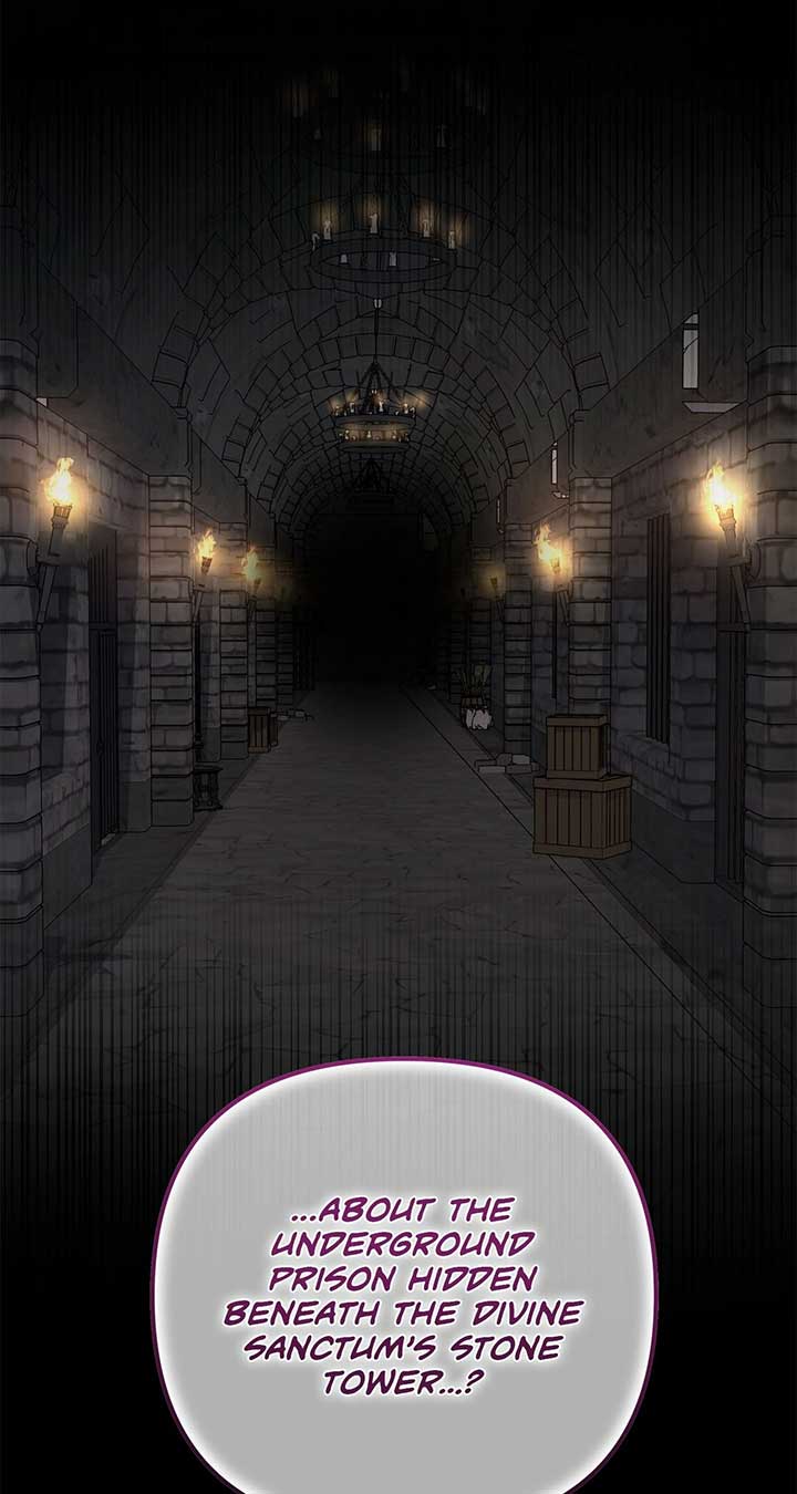 Holding You Captive Chapter 52 - Page 60