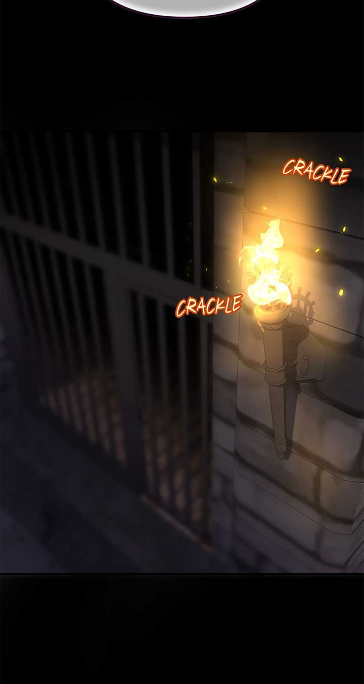 Holding You Captive Chapter 52 - Page 61