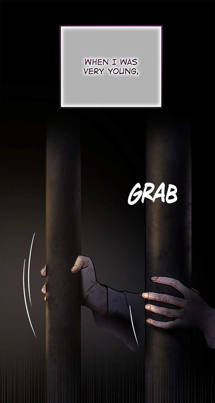 Holding You Captive Chapter 52 - Page 63