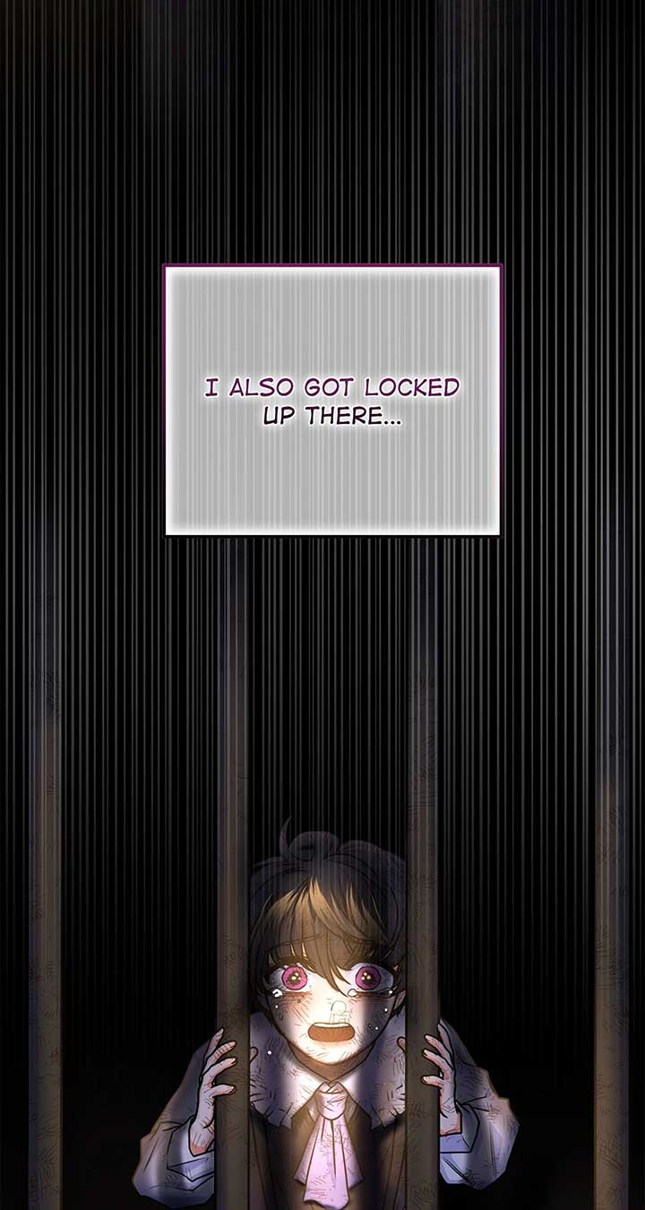 Holding You Captive Chapter 52 - Page 64