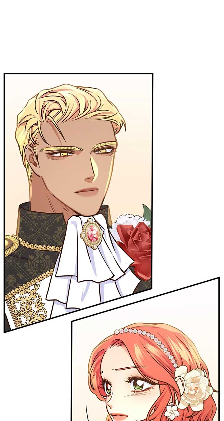 Holding You Captive Chapter 52 - Page 8