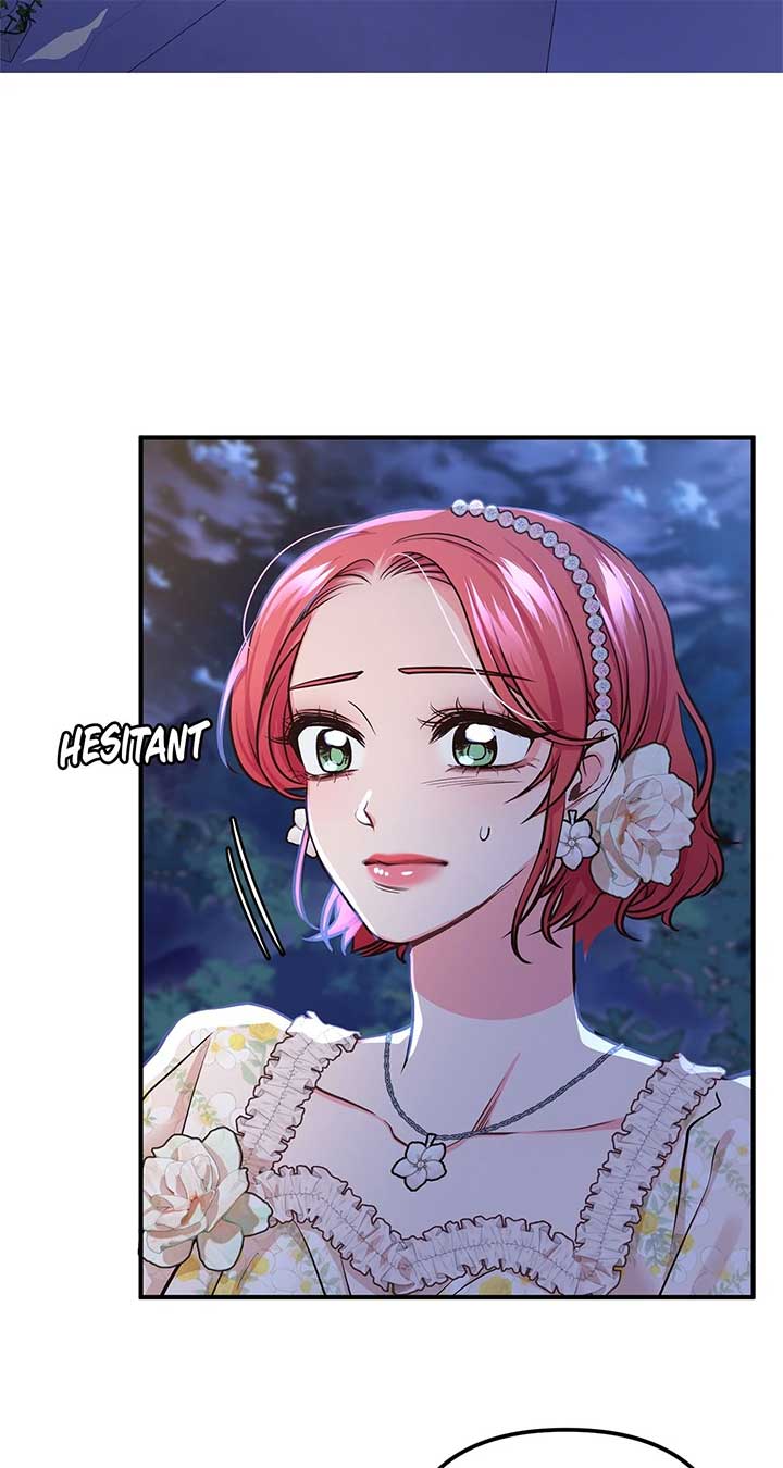 Holding You Captive Chapter 53 - Page 10