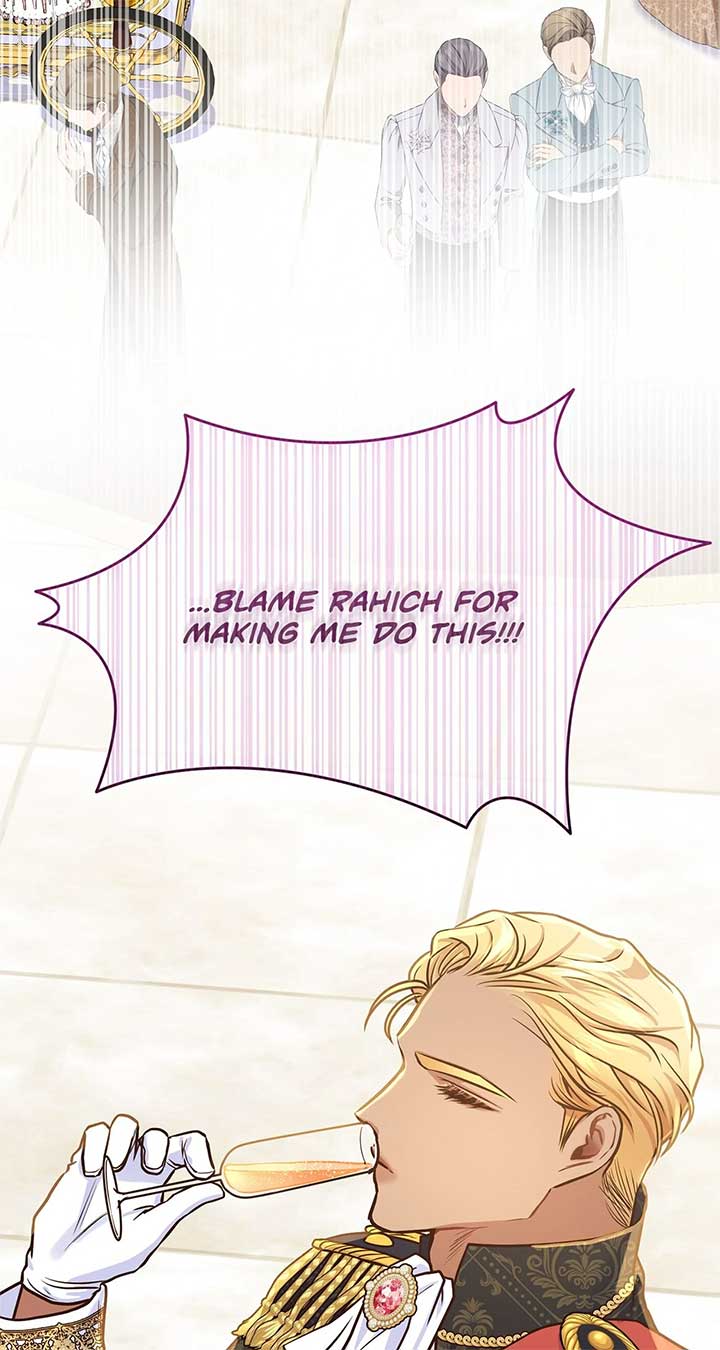 Holding You Captive Chapter 53 - Page 102