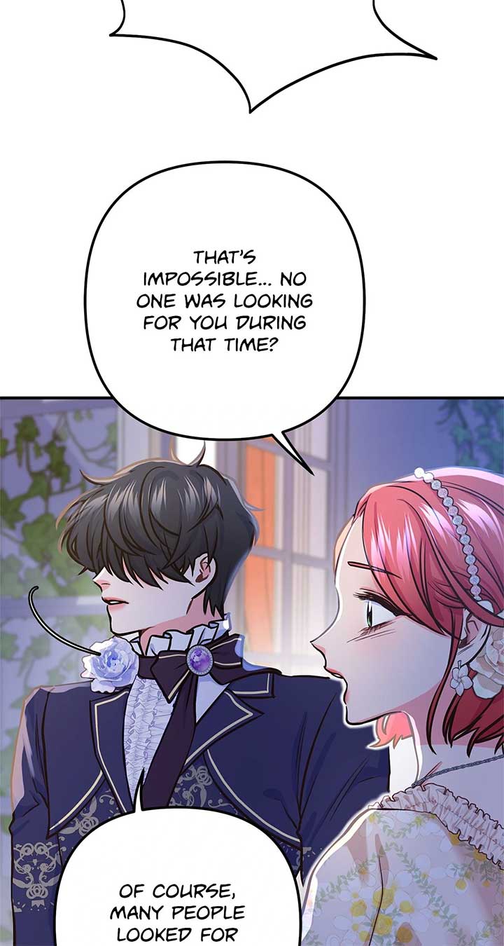 Holding You Captive Chapter 53 - Page 12