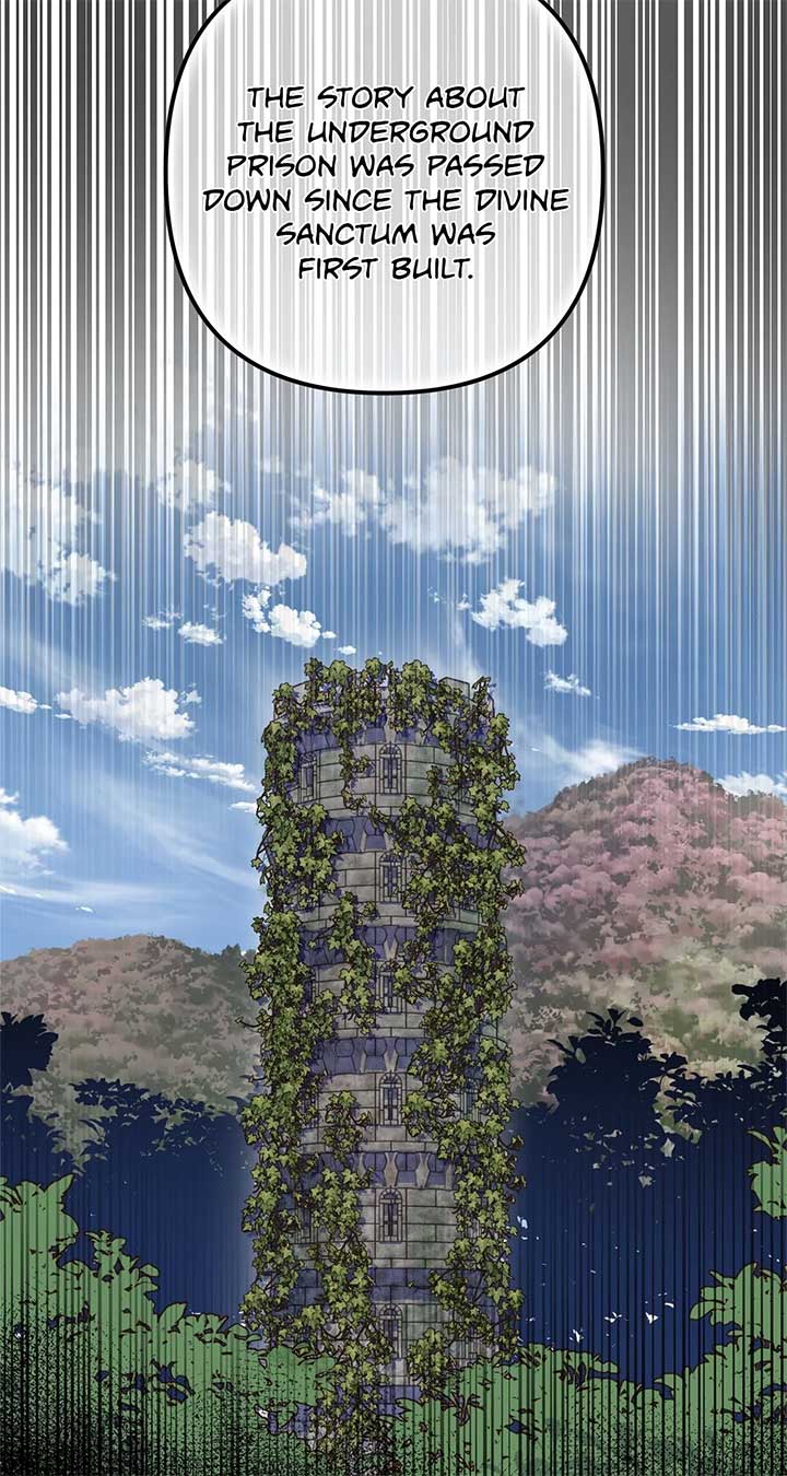 Holding You Captive Chapter 53 - Page 14