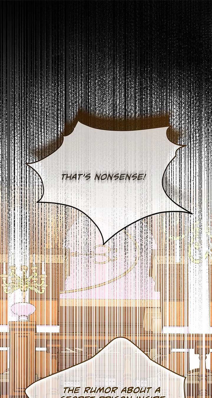 Holding You Captive Chapter 53 - Page 17