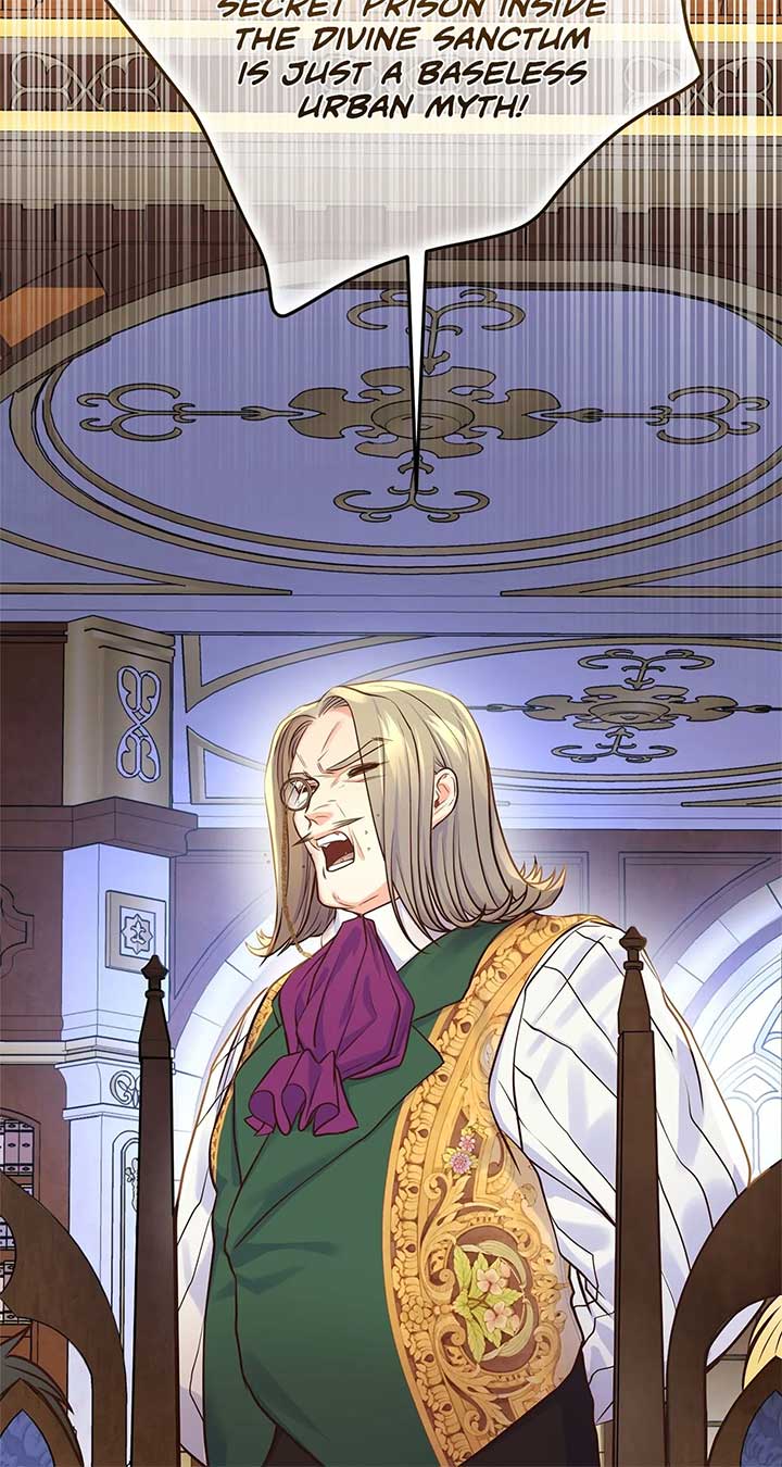 Holding You Captive Chapter 53 - Page 18