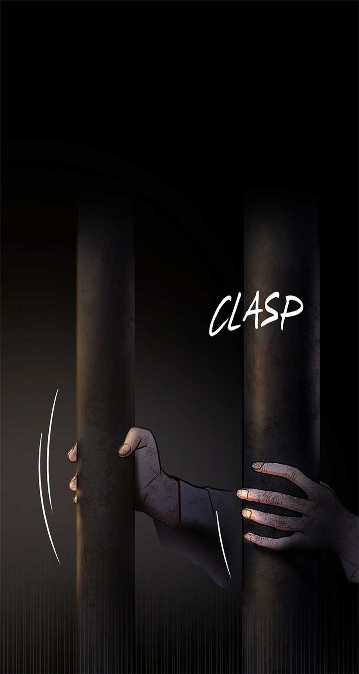 Holding You Captive Chapter 53 - Page 2