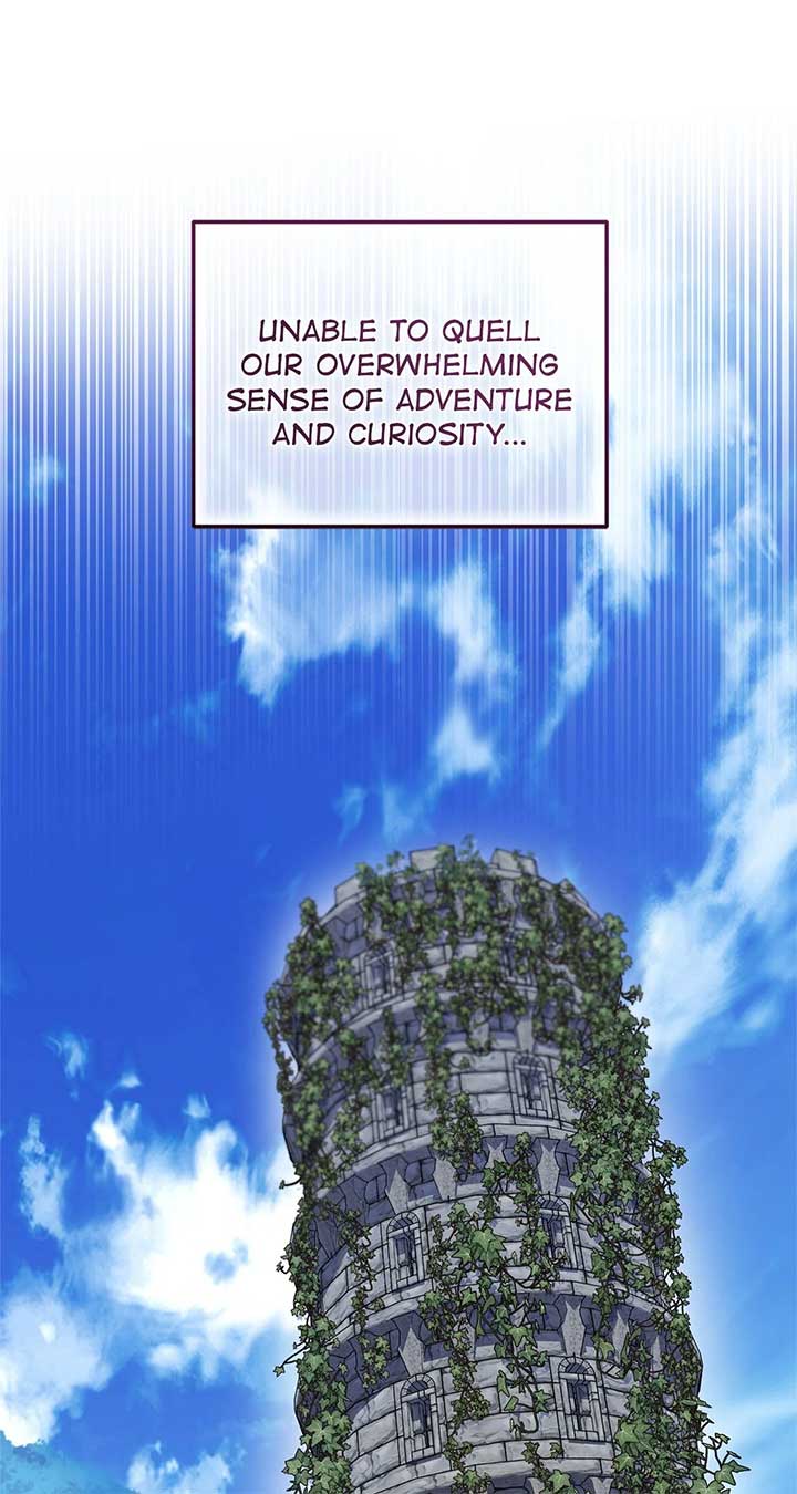 Holding You Captive Chapter 53 - Page 25