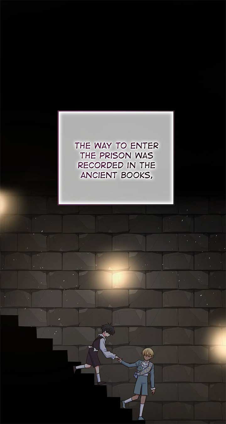 Holding You Captive Chapter 53 - Page 27