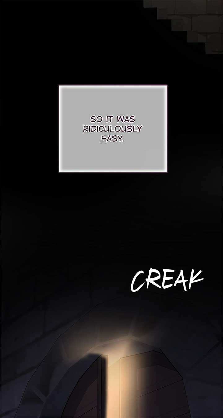 Holding You Captive Chapter 53 - Page 28