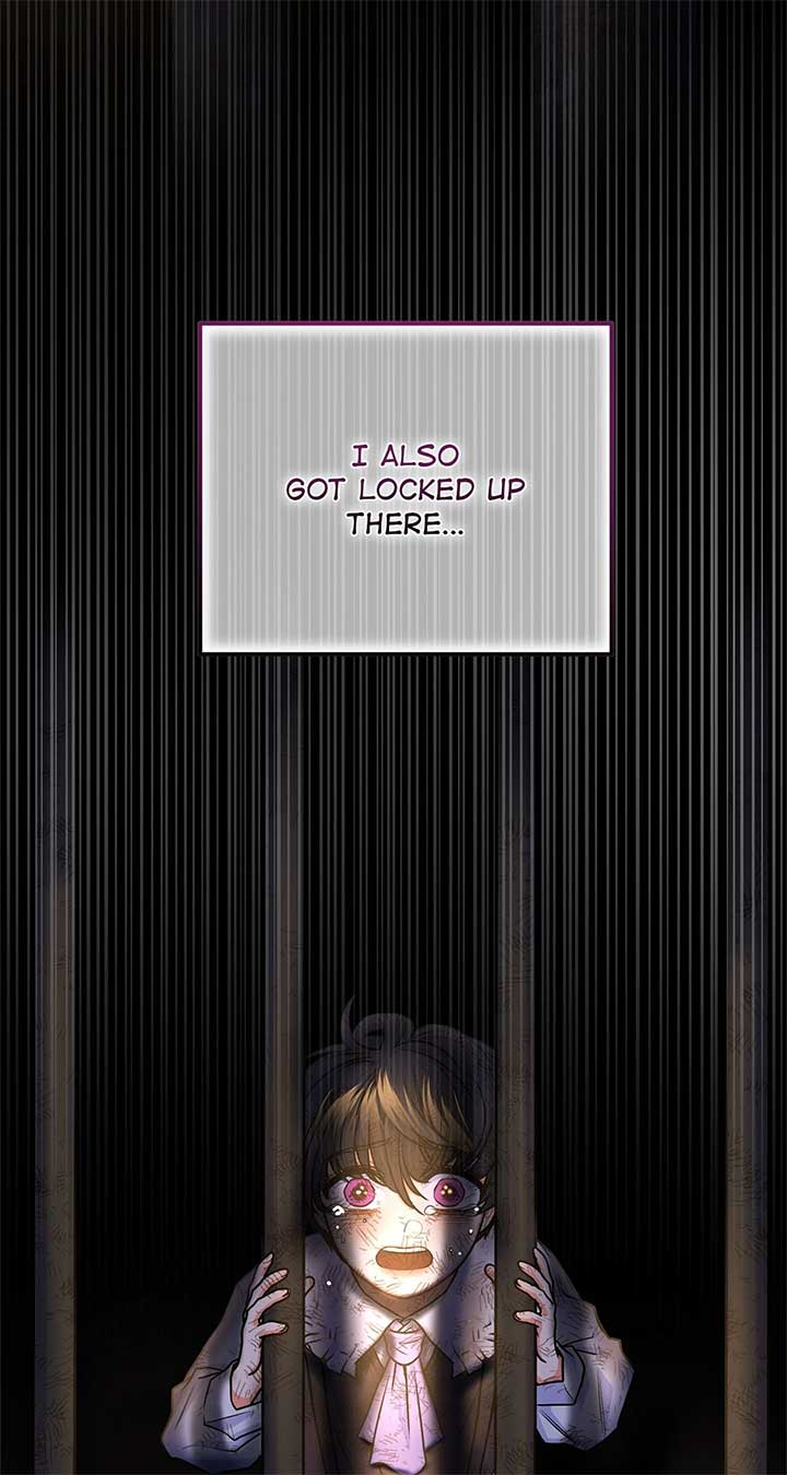 Holding You Captive Chapter 53 - Page 3