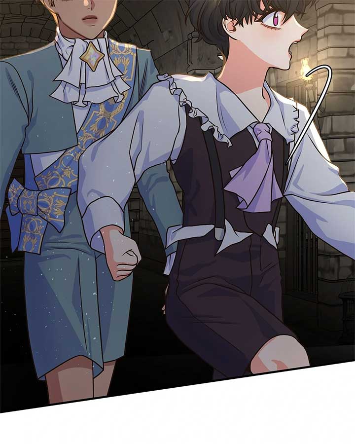 Holding You Captive Chapter 53 - Page 31