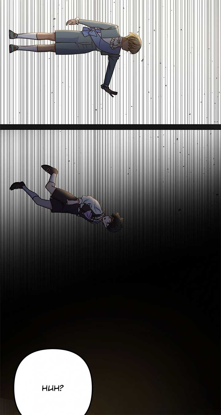 Holding You Captive Chapter 53 - Page 33