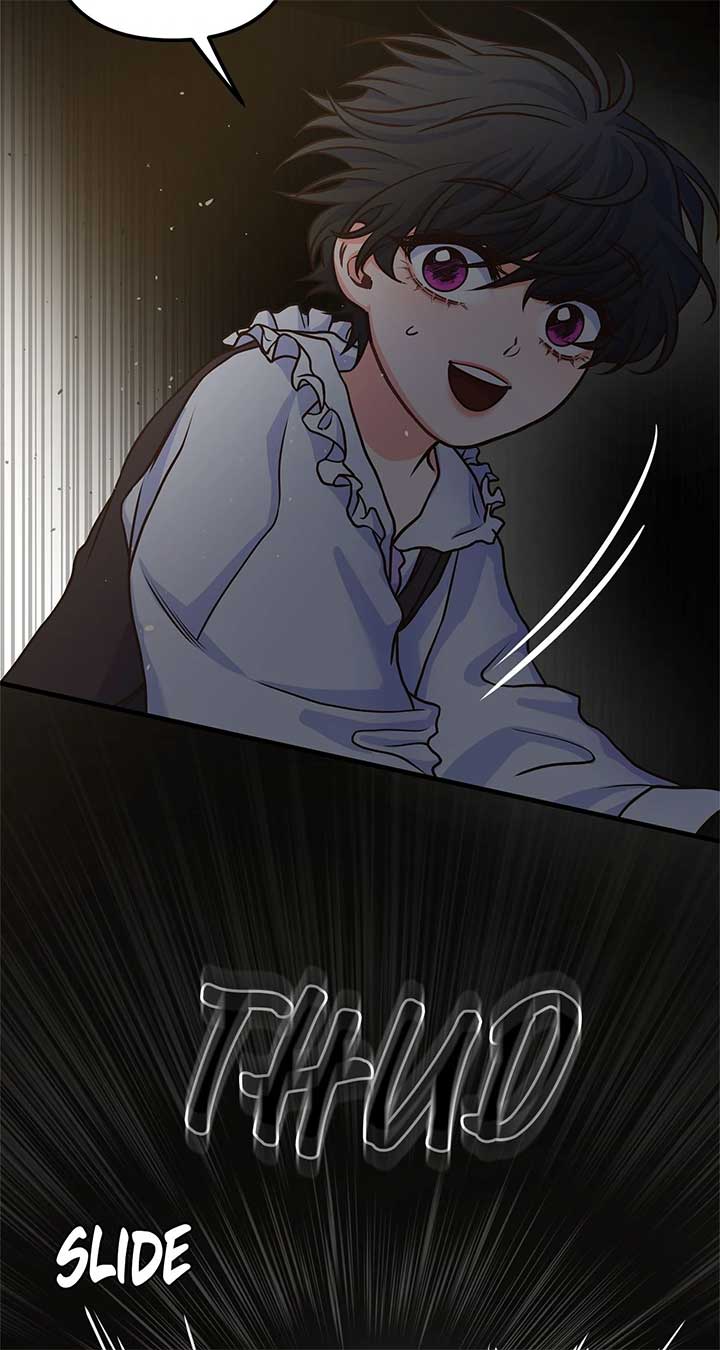 Holding You Captive Chapter 53 - Page 34