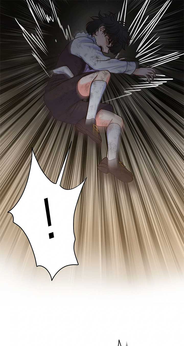 Holding You Captive Chapter 53 - Page 35