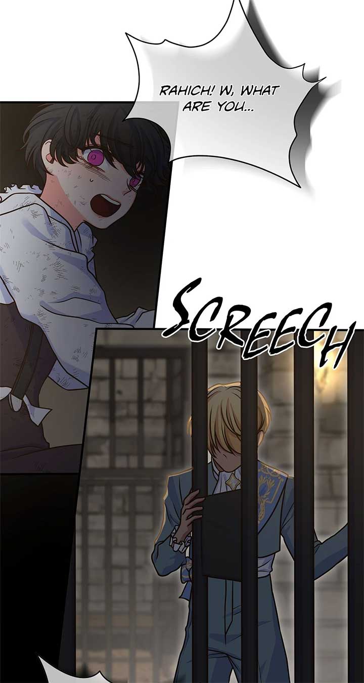 Holding You Captive Chapter 53 - Page 36