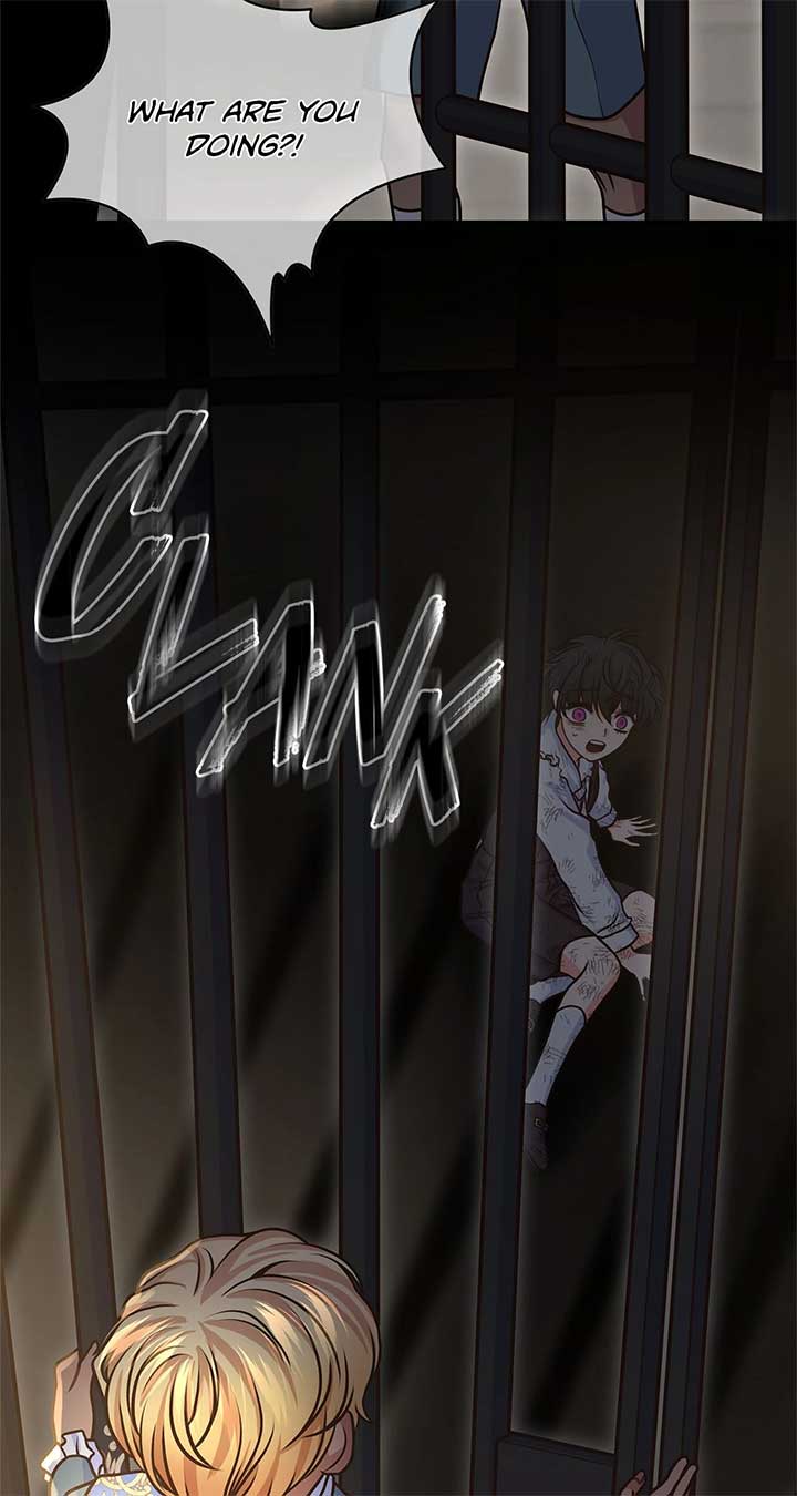 Holding You Captive Chapter 53 - Page 37