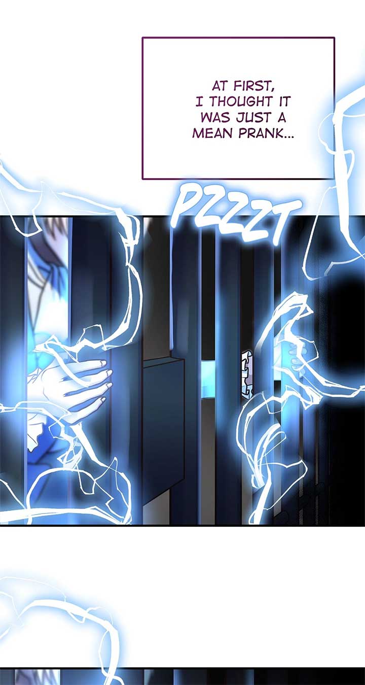 Holding You Captive Chapter 53 - Page 39