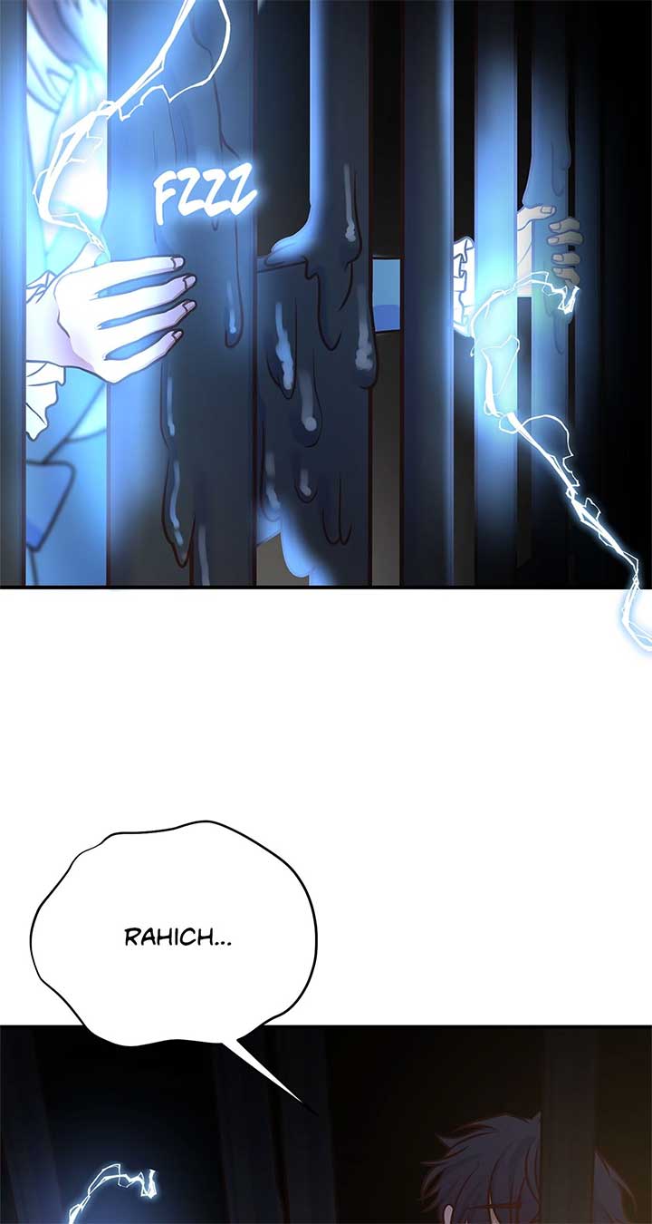 Holding You Captive Chapter 53 - Page 40