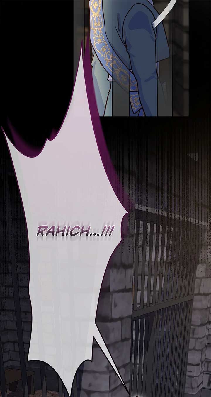 Holding You Captive Chapter 53 - Page 42