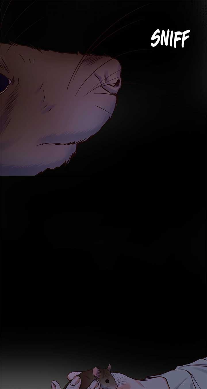 Holding You Captive Chapter 53 - Page 45