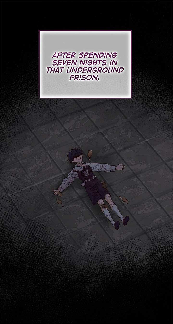 Holding You Captive Chapter 53 - Page 47