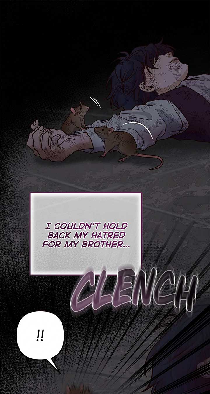 Holding You Captive Chapter 53 - Page 48