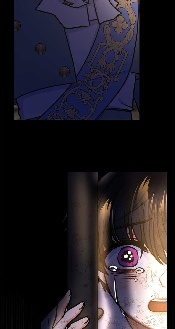 Holding You Captive Chapter 53 - Page 5