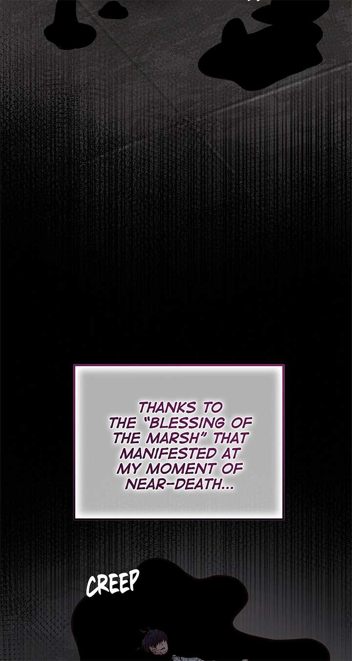 Holding You Captive Chapter 53 - Page 50