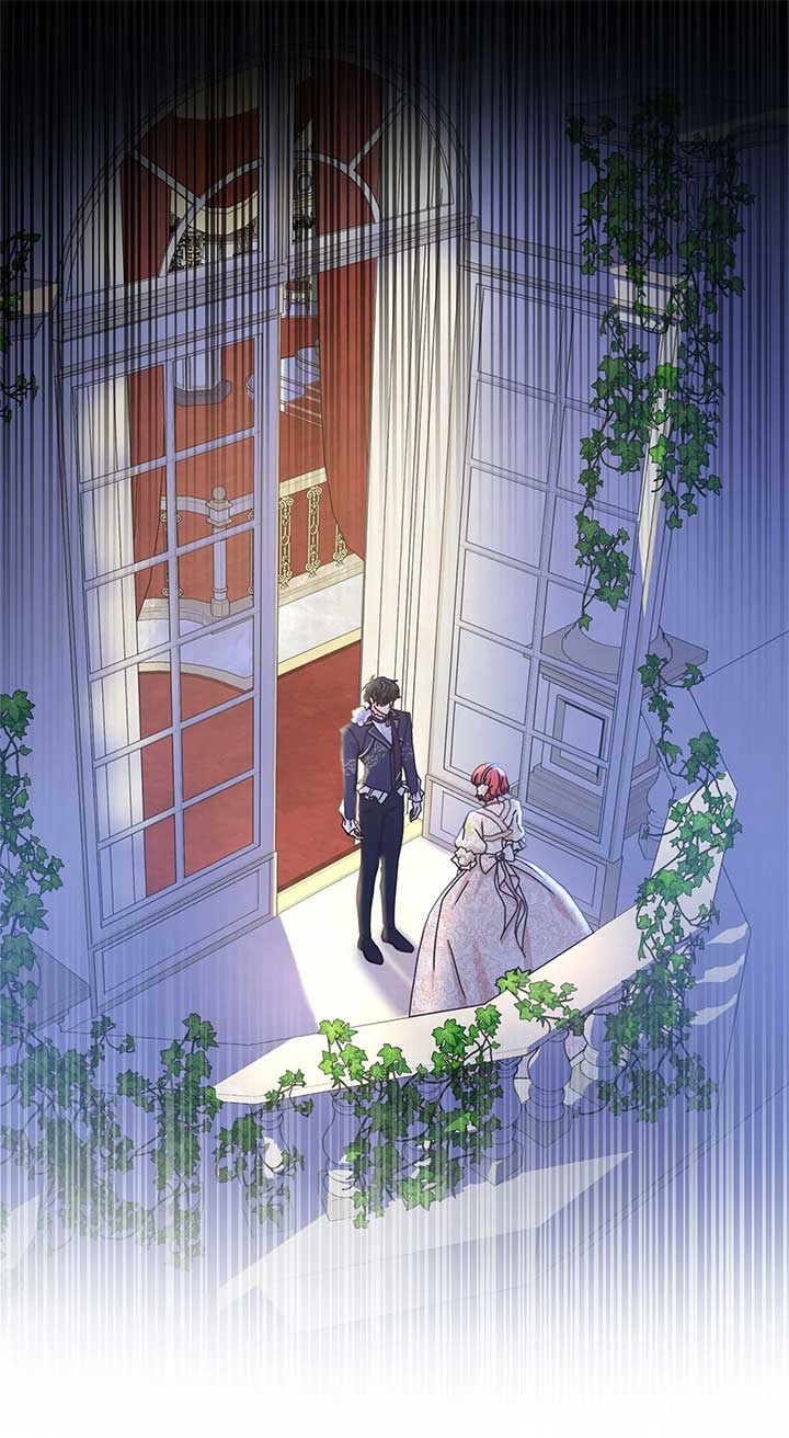 Holding You Captive Chapter 53 - Page 53