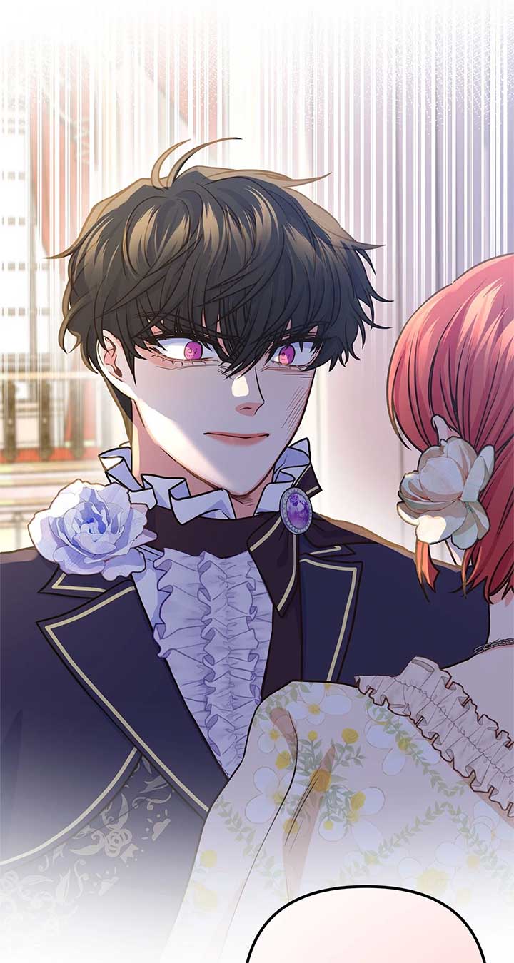 Holding You Captive Chapter 53 - Page 54