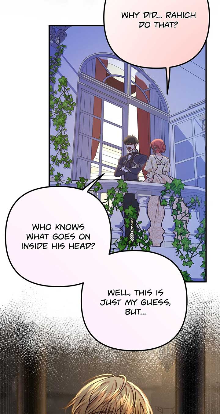 Holding You Captive Chapter 53 - Page 55