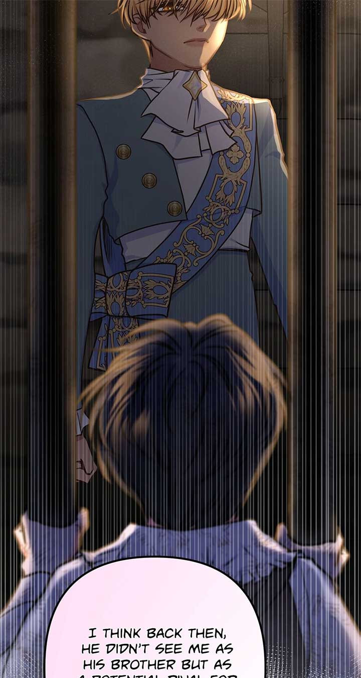 Holding You Captive Chapter 53 - Page 56