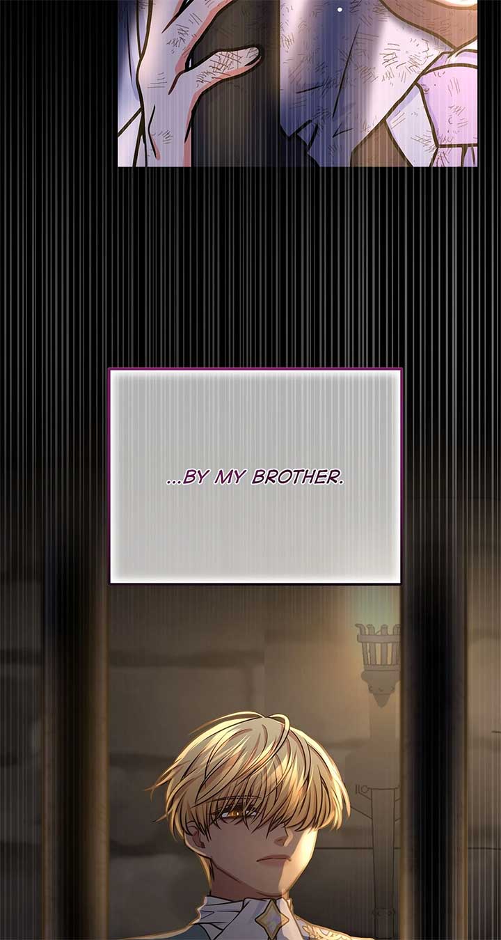 Holding You Captive Chapter 53 - Page 6