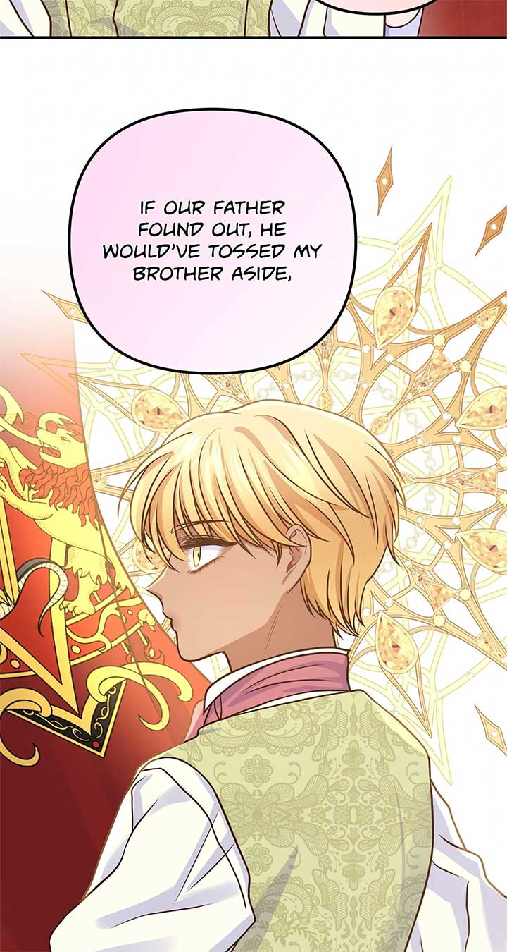 Holding You Captive Chapter 53 - Page 60