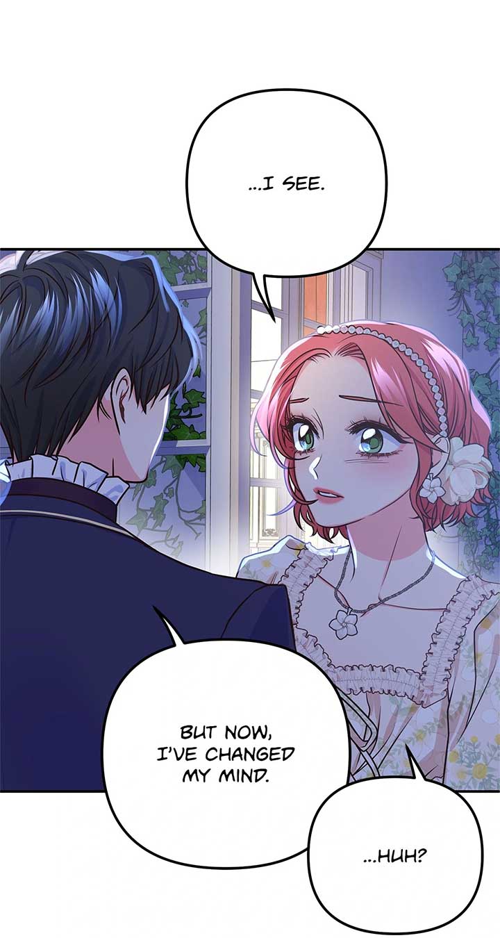 Holding You Captive Chapter 53 - Page 62