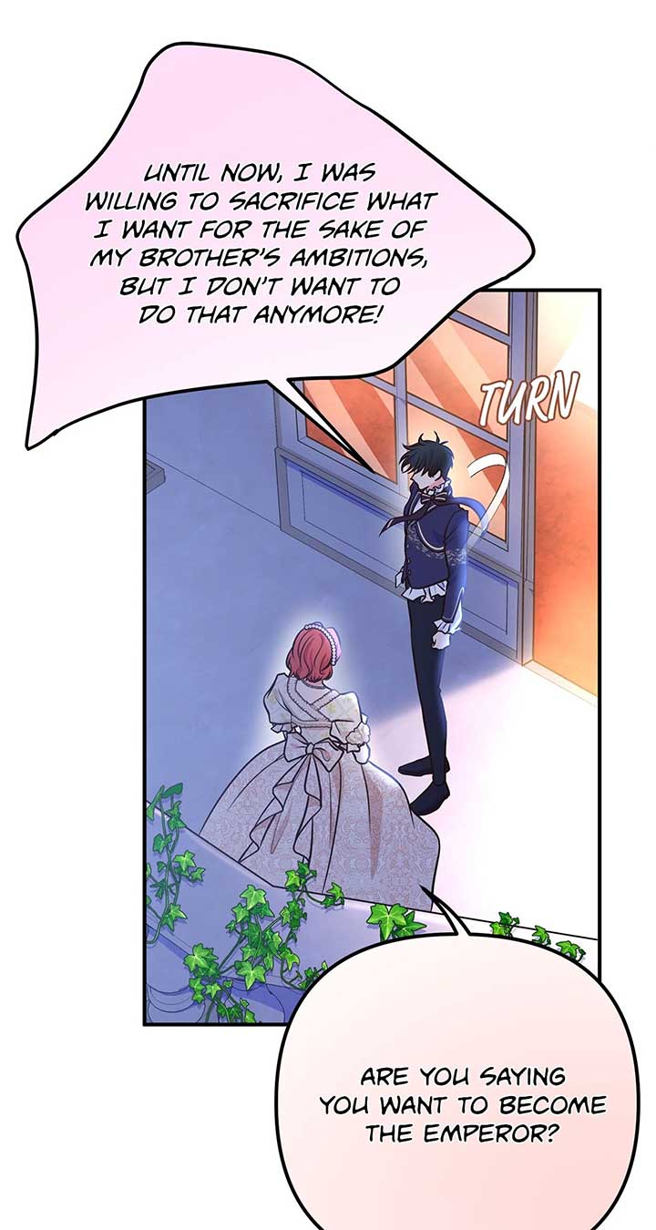 Holding You Captive Chapter 53 - Page 63