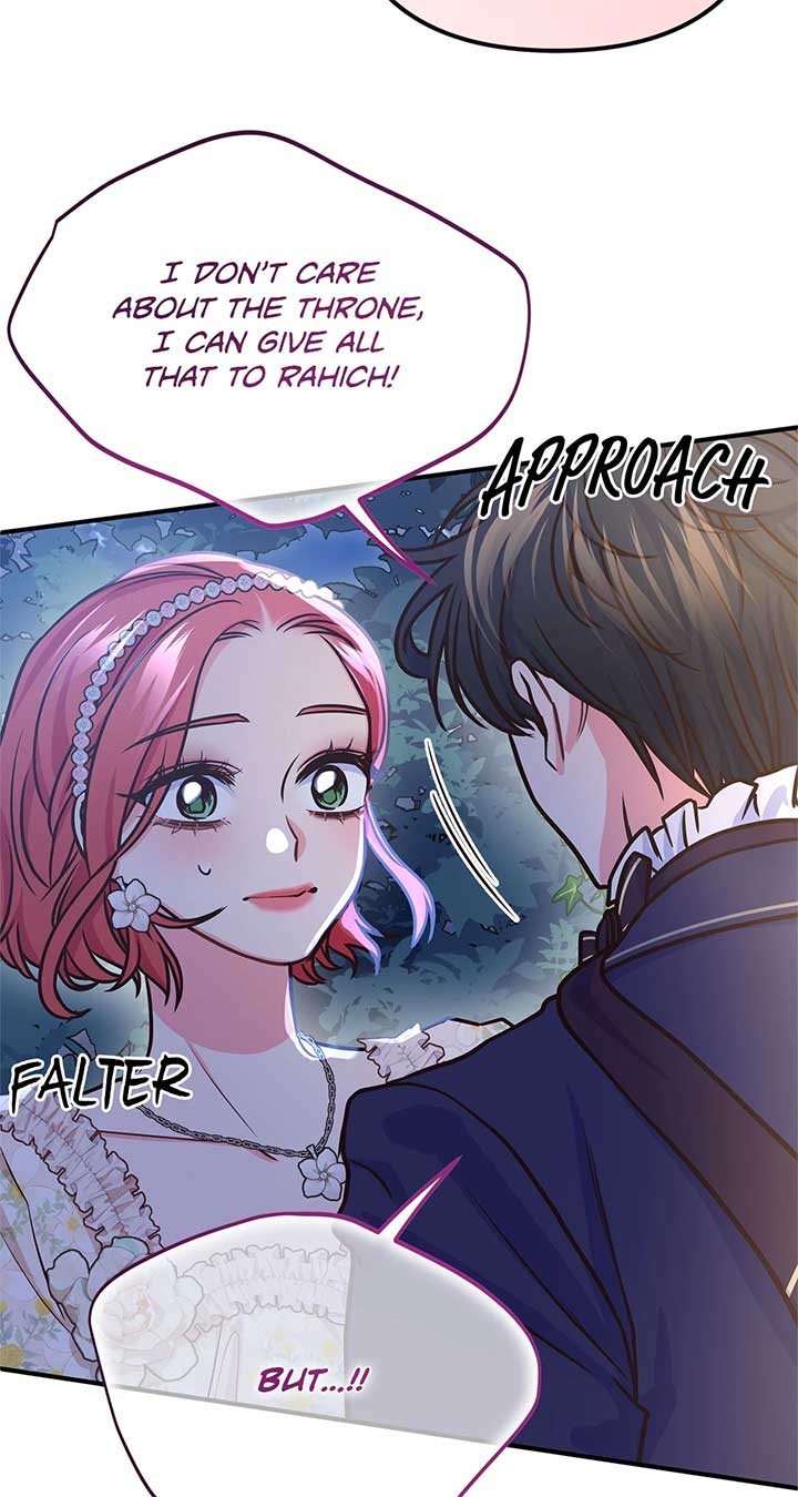 Holding You Captive Chapter 53 - Page 64