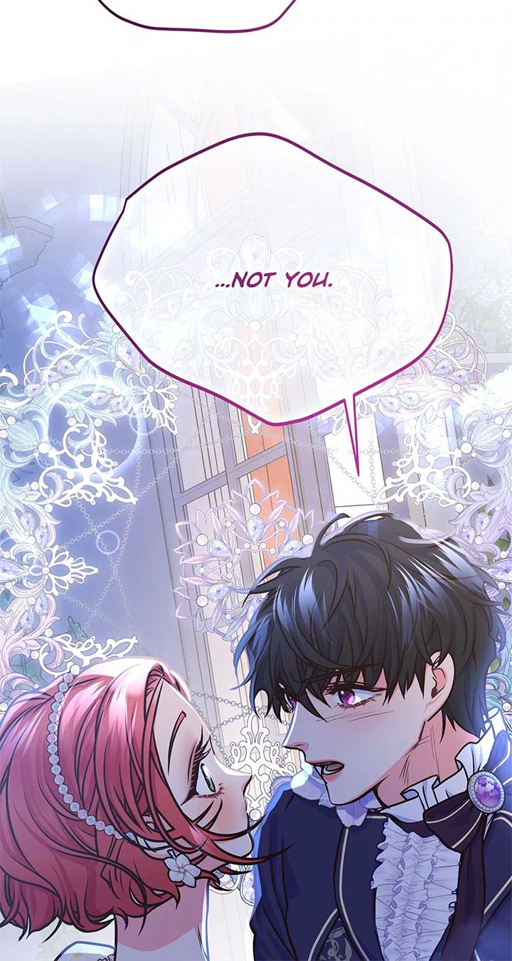 Holding You Captive Chapter 53 - Page 65