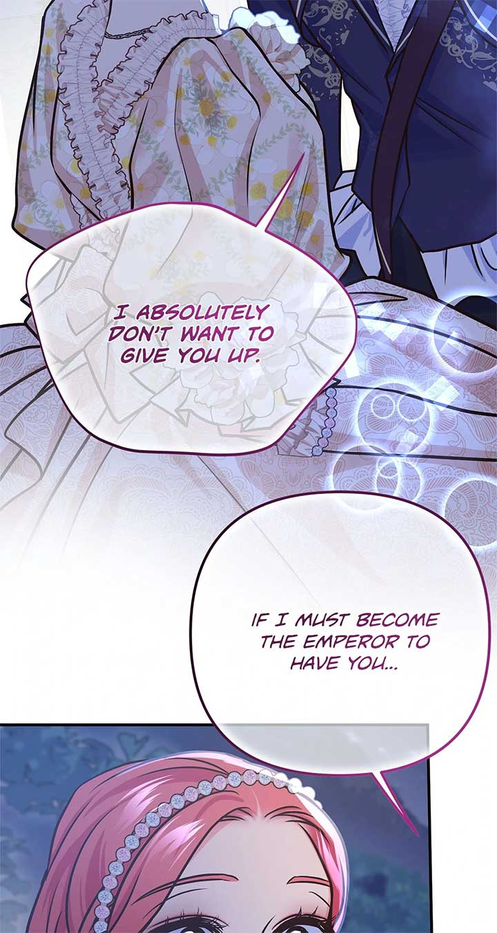 Holding You Captive Chapter 53 - Page 66