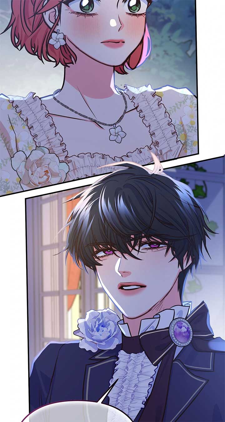 Holding You Captive Chapter 53 - Page 67