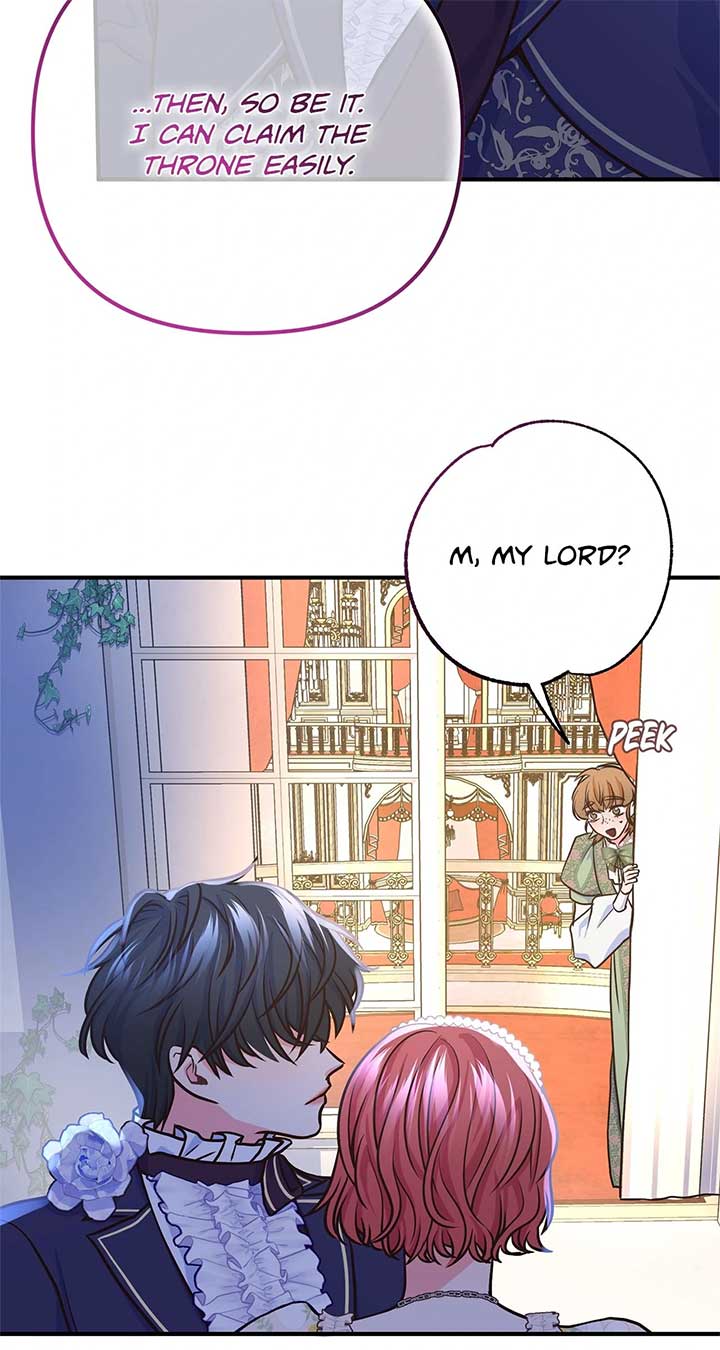 Holding You Captive Chapter 53 - Page 68