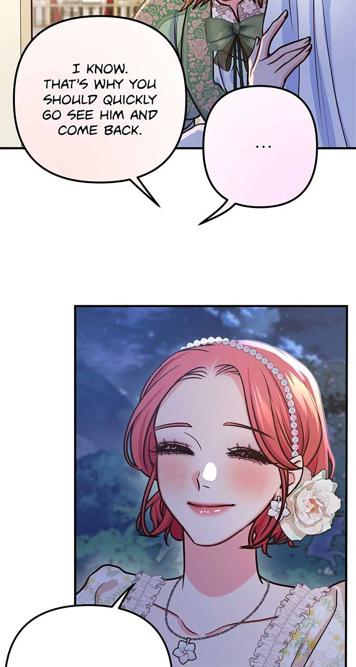 Holding You Captive Chapter 53 - Page 73