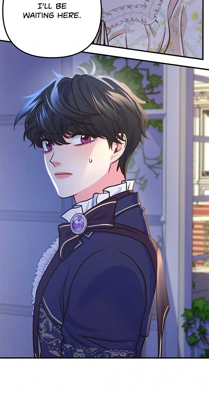 Holding You Captive Chapter 53 - Page 74