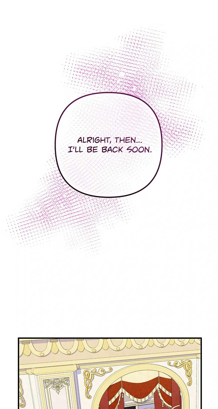 Holding You Captive Chapter 53 - Page 75