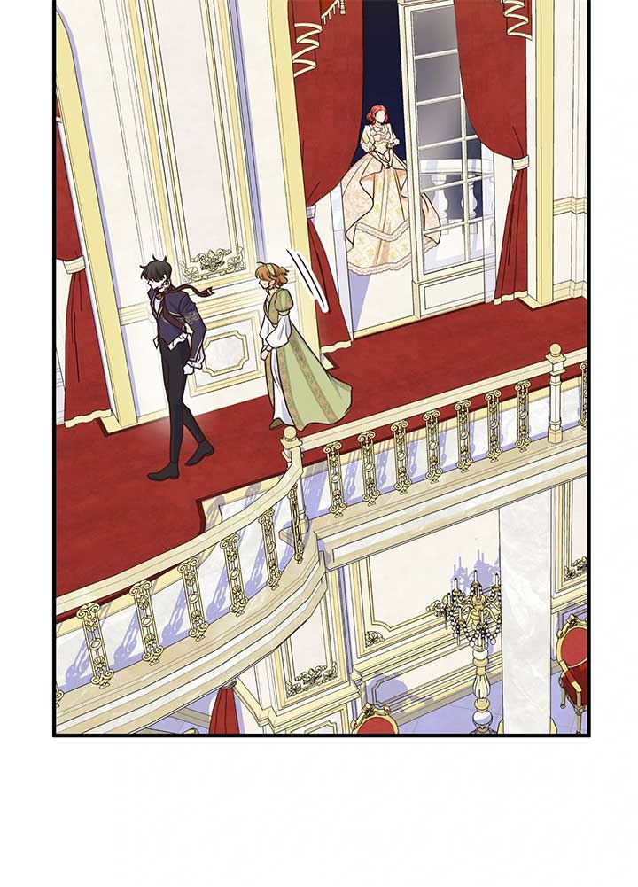 Holding You Captive Chapter 53 - Page 76