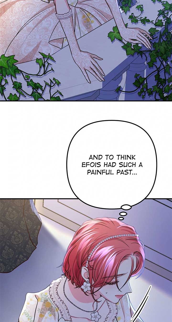 Holding You Captive Chapter 53 - Page 78